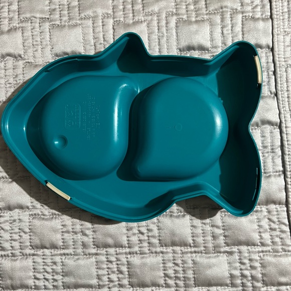 Cat Food Dish 🐯 - Picture 2 of 2